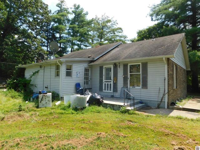 1334 State Route 1668, Marion, KY 42064