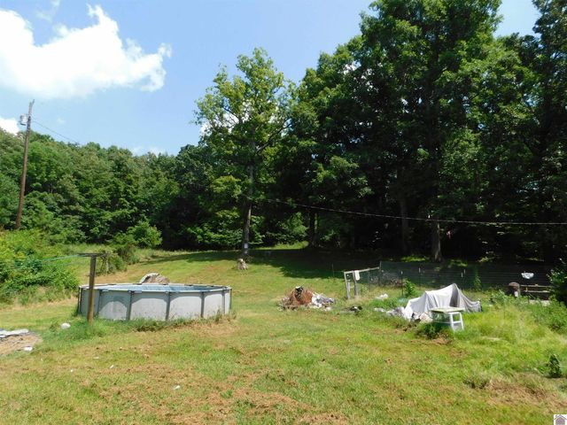 1334 State Route 1668, Marion, KY 42064
