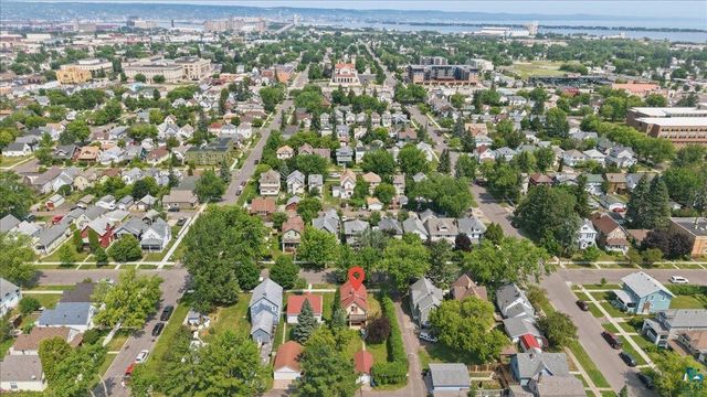 1114 N 18th St, Superior, WI 54880