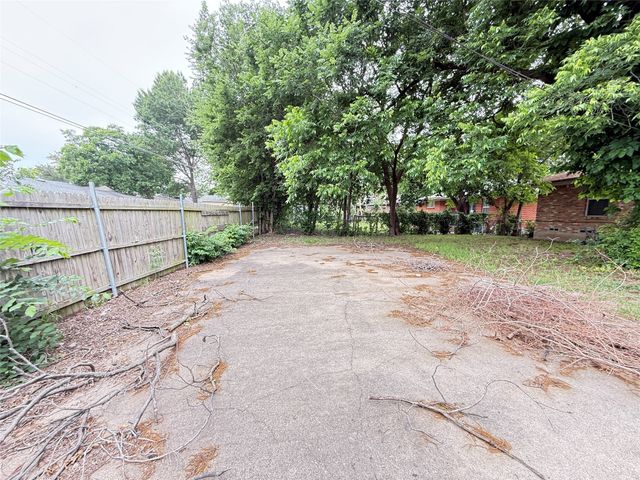 3106 Marydale Road, Garland, TX 75041