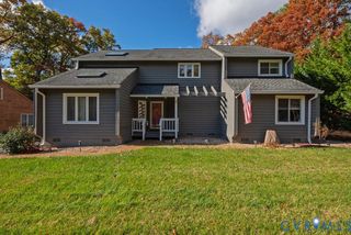 2602 Cox Rd, Henrico, VA 23233