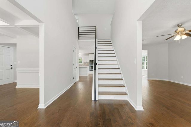 65 Ashford Drive, Oxford, GA 30054