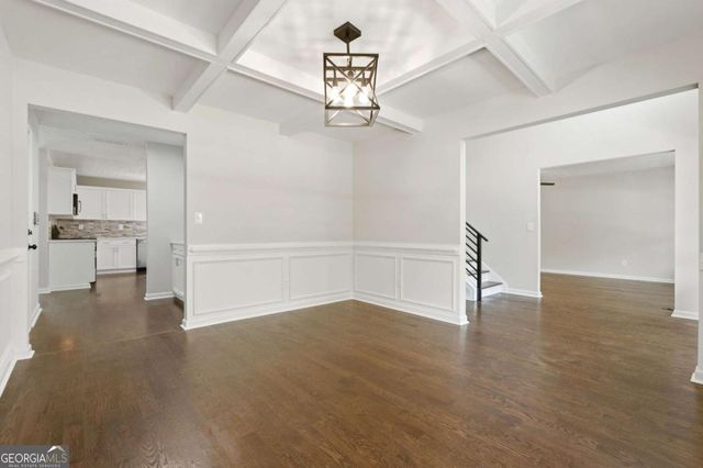 65 Ashford Drive, Oxford, GA 30054