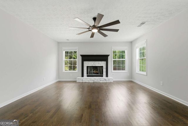 65 Ashford Drive, Oxford, GA 30054