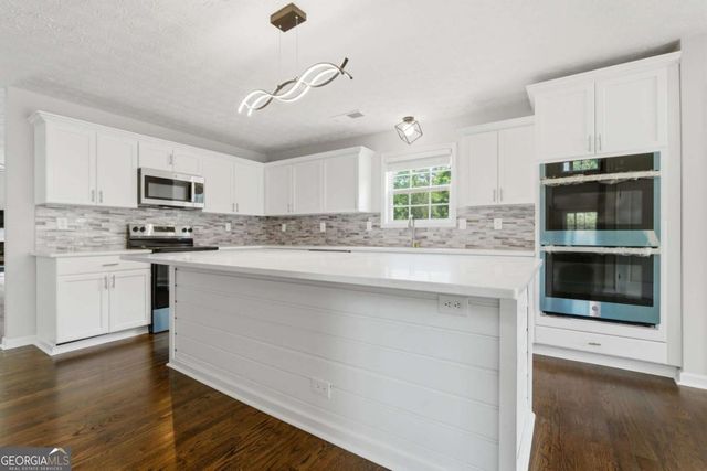 65 Ashford Drive, Oxford, GA 30054