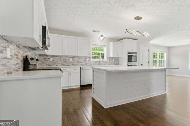 65 Ashford Drive, Oxford, GA 30054