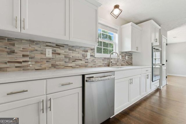 65 Ashford Drive, Oxford, GA 30054