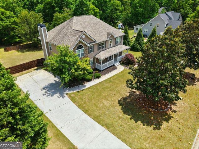 65 Ashford Drive, Oxford, GA 30054