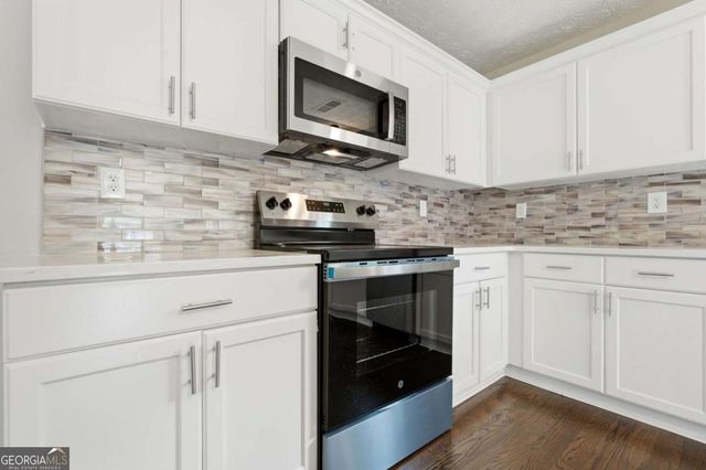 65 Ashford Drive, Oxford, GA 30054