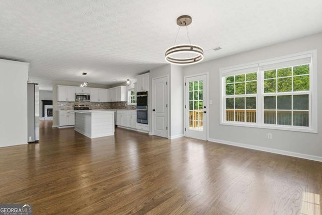 65 Ashford Drive, Oxford, GA 30054