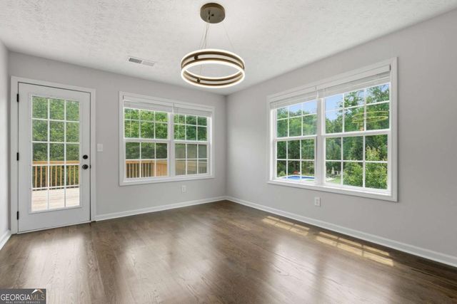 65 Ashford Drive, Oxford, GA 30054