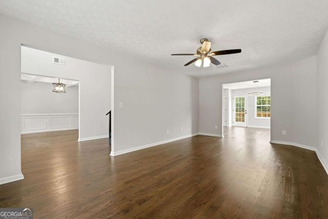 65 Ashford Drive, Oxford, GA 30054