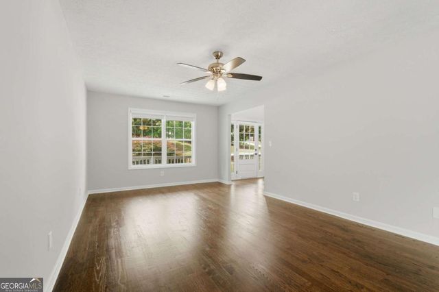 65 Ashford Drive, Oxford, GA 30054