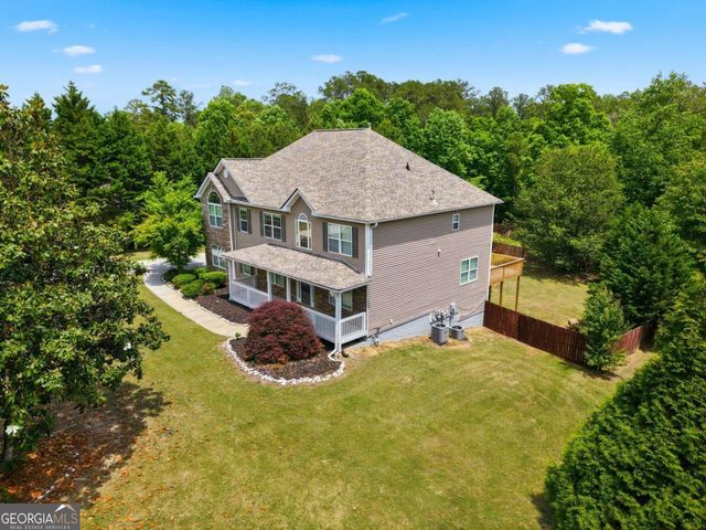 65 Ashford Drive, Oxford, GA 30054
