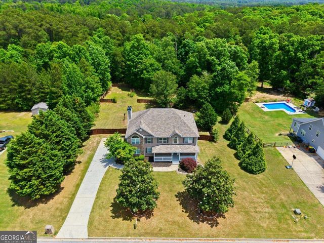 65 Ashford Drive, Oxford, GA 30054