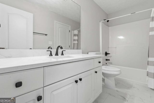 65 Ashford Drive, Oxford, GA 30054