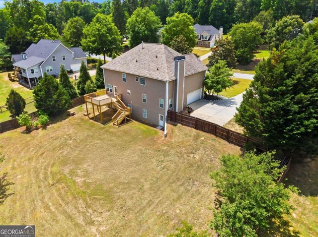 65 Ashford Drive, Oxford, GA 30054