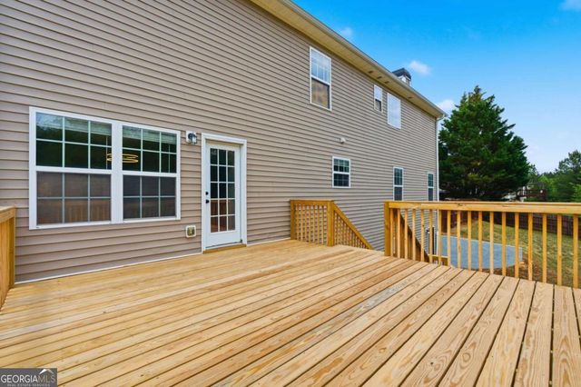 65 Ashford Drive, Oxford, GA 30054