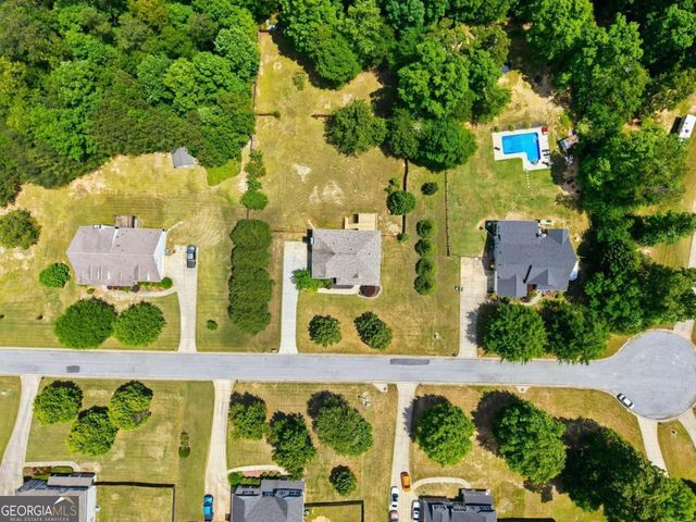 65 Ashford Drive, Oxford, GA 30054