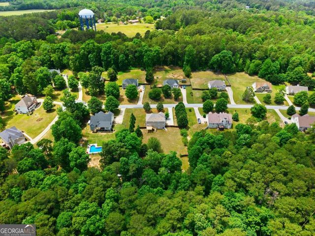 65 Ashford Drive, Oxford, GA 30054