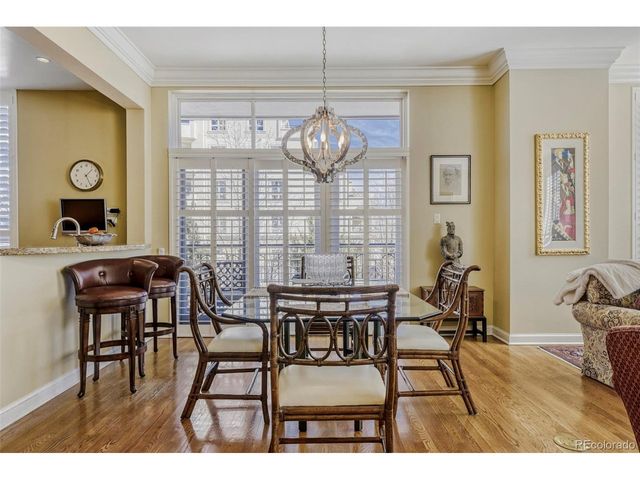 2400 E Cherry Creek South Dr 203, Denver, CO 80209