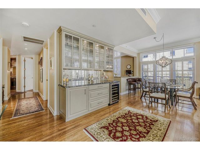 2400 E Cherry Creek South Dr 203, Denver, CO 80209