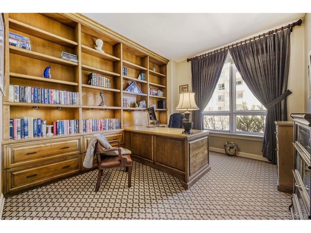 2400 E Cherry Creek South Dr 203, Denver, CO 80209