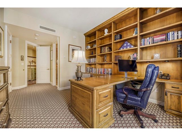 2400 E Cherry Creek South Dr 203, Denver, CO 80209