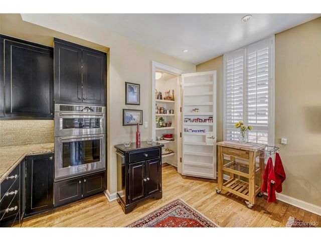 2400 E Cherry Creek South Dr 203, Denver, CO 80209