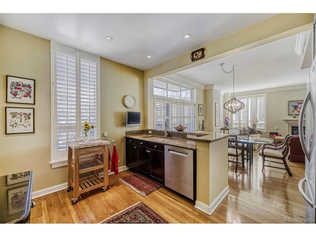 2400 E Cherry Creek South Dr 203, Denver, CO 80209