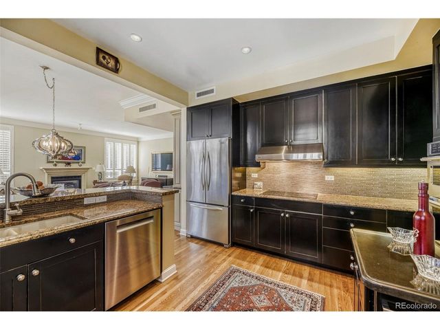 2400 E Cherry Creek South Dr 203, Denver, CO 80209