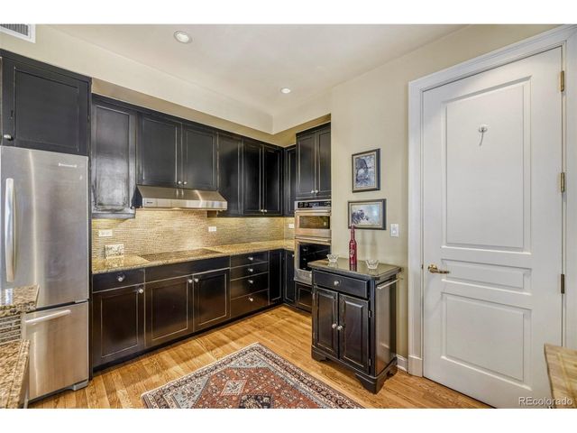 2400 E Cherry Creek South Dr 203, Denver, CO 80209