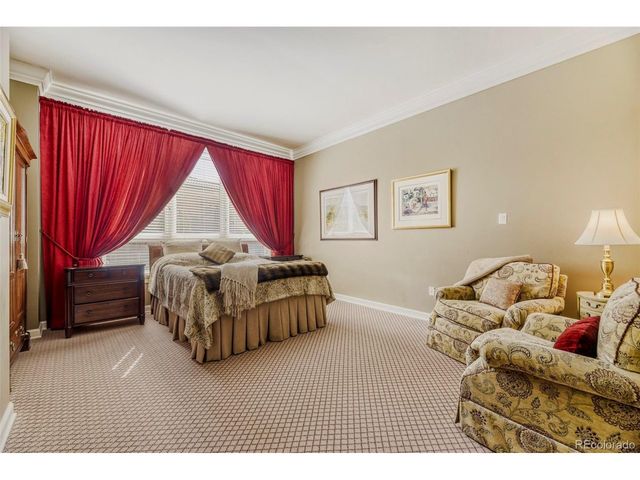 2400 E Cherry Creek South Dr 203, Denver, CO 80209