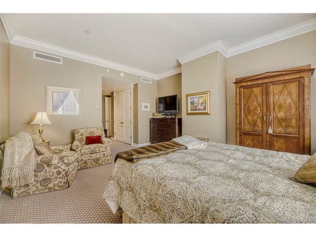 2400 E Cherry Creek South Dr 203, Denver, CO 80209