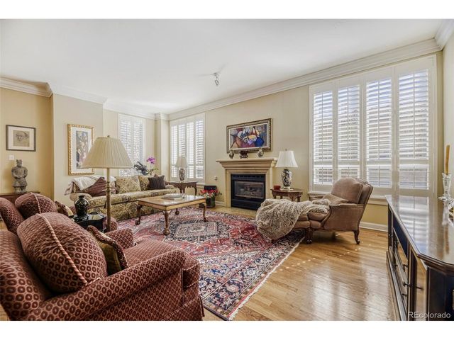 2400 E Cherry Creek South Dr 203, Denver, CO 80209