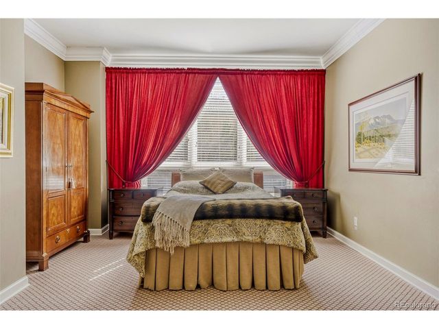 2400 E Cherry Creek South Dr 203, Denver, CO 80209