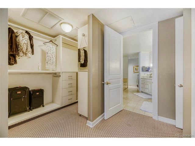 2400 E Cherry Creek South Dr 203, Denver, CO 80209