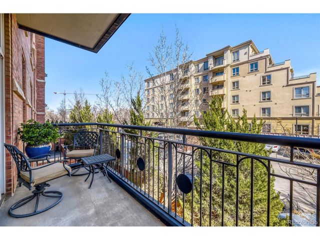 2400 E Cherry Creek South Dr 203, Denver, CO 80209