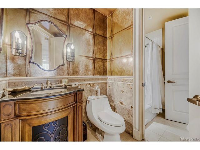 2400 E Cherry Creek South Dr 203, Denver, CO 80209