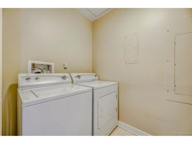 2400 E Cherry Creek South Dr 203, Denver, CO 80209