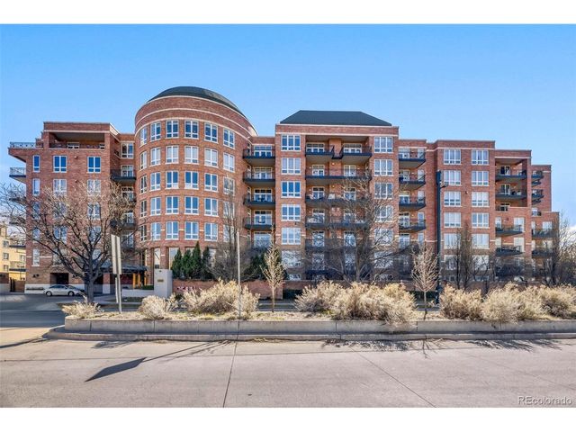 2400 E Cherry Creek South Dr 203, Denver, CO 80209