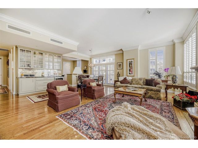 2400 E Cherry Creek South Dr 203, Denver, CO 80209