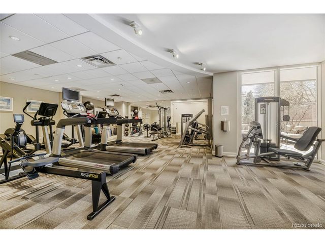 2400 E Cherry Creek South Dr 203, Denver, CO 80209