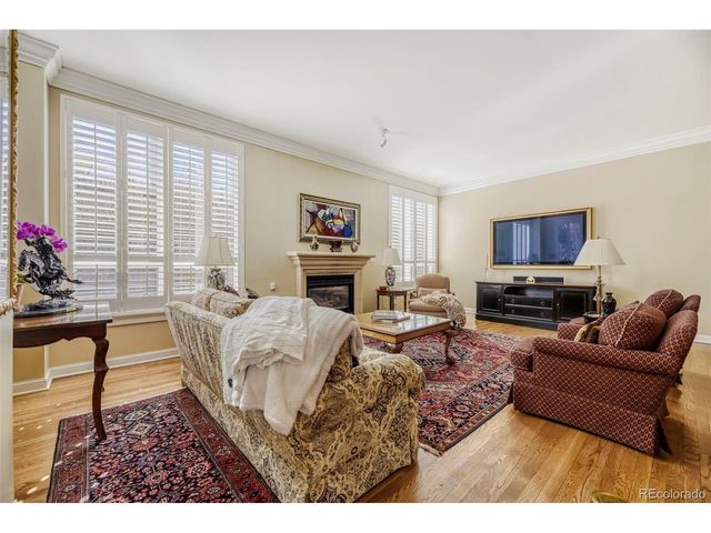 2400 E Cherry Creek South Dr 203, Denver, CO 80209