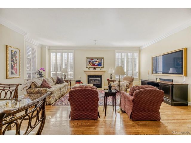 2400 E Cherry Creek South Dr 203, Denver, CO 80209