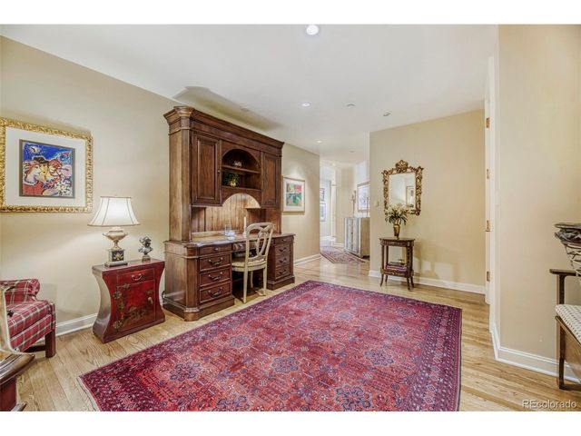 2400 E Cherry Creek South Dr 203, Denver, CO 80209