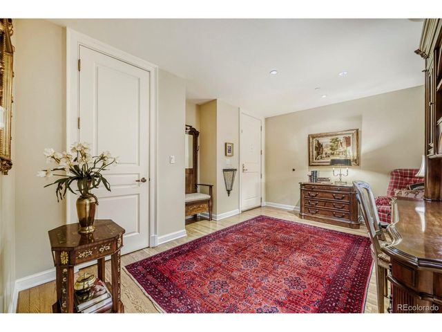 2400 E Cherry Creek South Dr 203, Denver, CO 80209