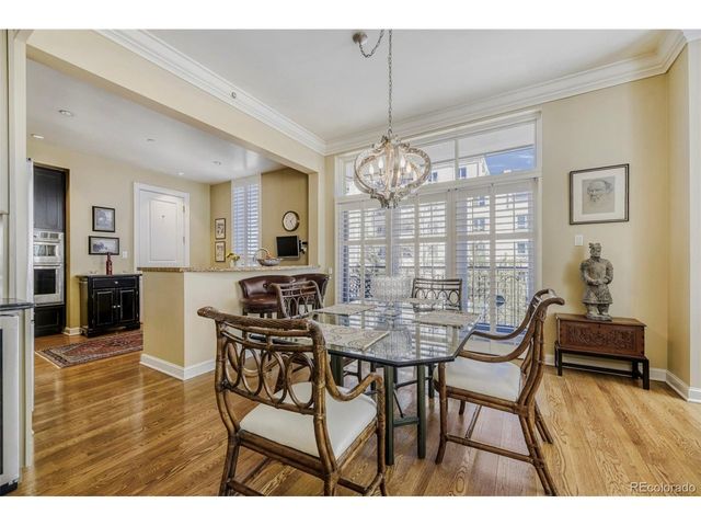 2400 E Cherry Creek South Dr 203, Denver, CO 80209