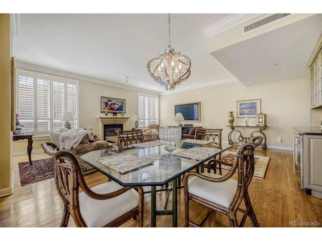 2400 E Cherry Creek South Dr 203, Denver, CO 80209