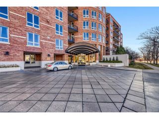 2400 E Cherry Creek South Dr 203, Denver, CO 80209